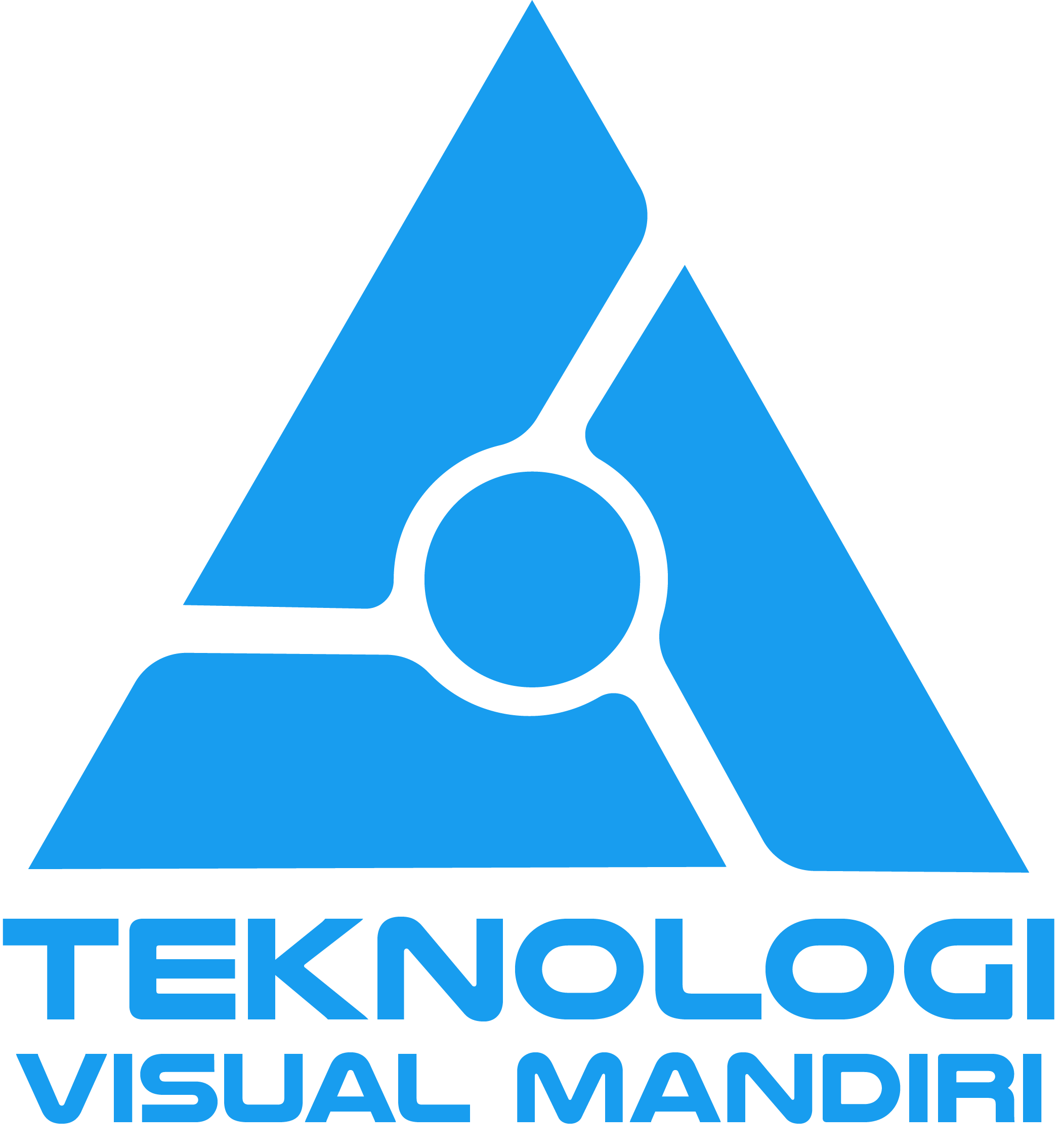 Teknologi Visual Mandiri